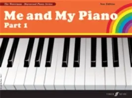 Eu și pianul meu, partea 1 - Me and My Piano, Part 1