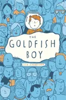 Băiatul peștișor auriu - Goldfish Boy