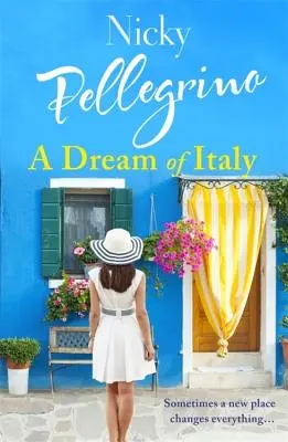 Un vis despre Italia - A Dream of Italy