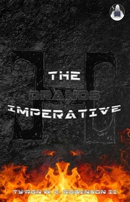 Imperativul Oranos - The Oranos Imperative