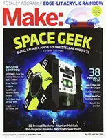 Make: Volumul 69 - Make: Volume 69