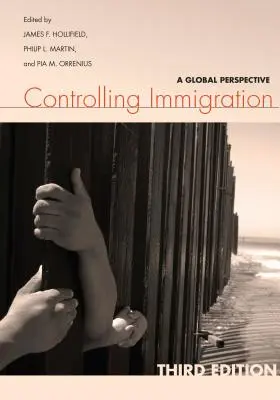 Controlul imigrației: O perspectivă globală - Controlling Immigration: A Global Perspective