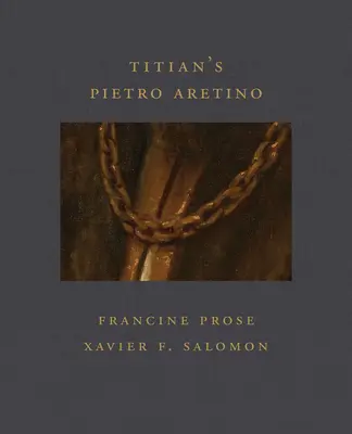 Pietro Aretino al lui Titian - Titian's Pietro Aretino