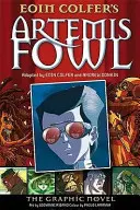 Artemis Fowl - Romanul grafic - Artemis Fowl - The Graphic Novel