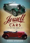 Mașinile Jowett din anii 1930 - Jowett Cars of the 1930s