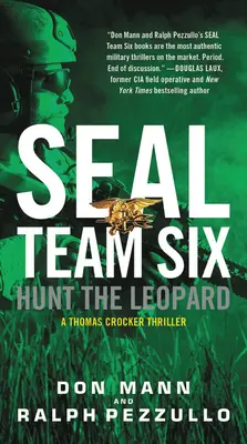 Seal Team Six: Vânătoarea de leoparzi - Seal Team Six: Hunt the Leopard