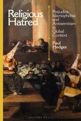 Ura religioasă: Prejudecăți, islamofobie și antisemitism în context global - Religious Hatred: Prejudice, Islamophobia and Antisemitism in Global Context