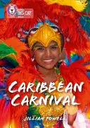 Carnavalul din Caraibe - Trupa 13/Topaz - Caribbean Carnival - Band 13/Topaz
