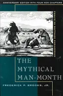 The Mythical Man-Month: Eseuri despre ingineria software, ediție aniversară - The Mythical Man-Month: Essays on Software Engineering, Anniversary Edition