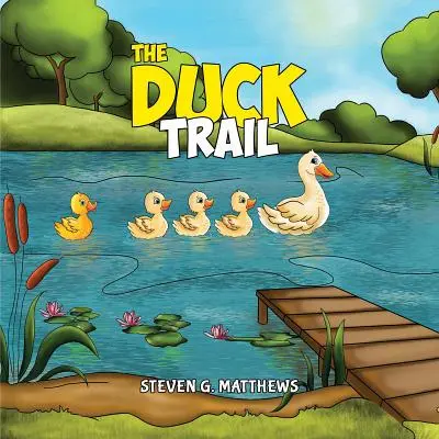Drumul rațelor - The Duck Trail