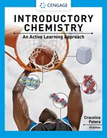 Introducere în chimie: O abordare activă a învățării - Introductory Chemistry: An Active Learning Approach