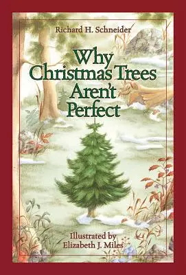 De ce pomii de Crăciun nu sunt perfecți - Why Christmas Trees Aren't Perfect
