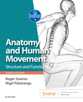 Anatomia și mișcarea umană: Structură și funcție - Anatomy and Human Movement: Structure and Function