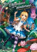 Aventurile lui Alice în Țara Minunilor și Through the Looking Glass - Alice's Adventures in Wonderland and Through the Looking Glass