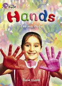 Mâinile - Hands