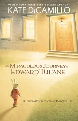 Călătoria miraculoasă a lui Edward Tulane - The Miraculous Journey of Edward Tulane