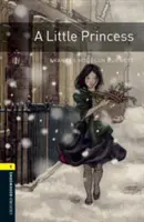 O mică prințesă: Nivelul 1: Vocabular de 400 de cuvinte - A Little Princess: Level 1: 400-Word Vocabulary