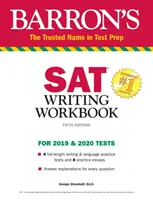 Manual de scriere SAT - SAT Writing Workbook