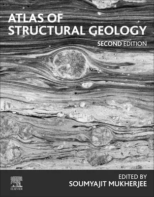 Atlas de geologie structurală - Atlas of Structural Geology