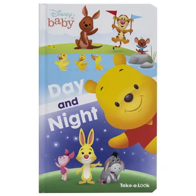 Disney Baby: Zi și noapte - Disney Baby: Day and Night