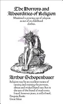 Ororile și absurditatea religiei - Horrors and Absurdities of Religion