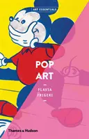 Pop Art: Esențialul artei - Pop Art: Art Essentials