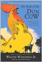 Cartea vacii Dun - The Book of the Dun Cow