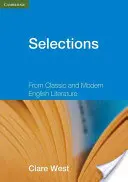 Selecții - Selections