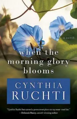 When the Morning Glory Blooms