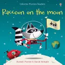 Raton pe Lună - Raccoon on the Moon