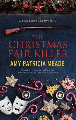 Ucigașul de la Târgul de Crăciun - The Christmas Fair Killer