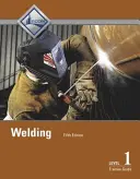 Ghid pentru stagiari în sudură, nivelul 1 -- Copertă cartonată - Welding Level 1 Trainee Guide -- Hardcover