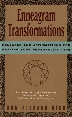 Transformările Eneagramei - Enneagram Transformations