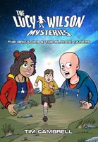 Misterele lui Lucy Wilson: Brigadierul și cadeții Bledoe - Lucy Wilson Mysteries: The Brigadier and the Bledoe Cadets