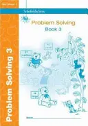 KS1 Rezolvarea problemelor Cartea 3 - KS1 Problem Solving Book 3