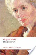 Doamna Dalloway - Mrs Dalloway