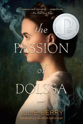 Pasiunea lui Dolssa - The Passion of Dolssa