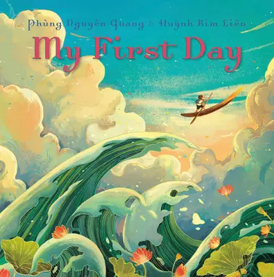 Prima mea zi - My First Day