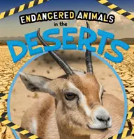 În deșerturi - In the Deserts