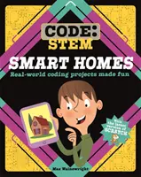Cod: STEM: Case inteligente - Code: STEM: Smart Homes
