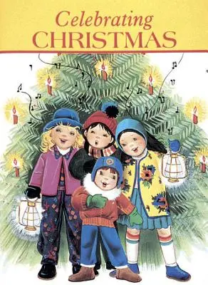 Sărbătorirea Crăciunului - Celebrating Christmas