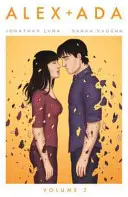 Alex + ADA Volumul 2 - Alex + ADA Volume 2