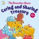 Tezaurul de grijă și împărtășire al urșilor Berenstain - The Berenstain Bears' Caring and Sharing Treasury