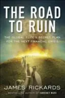 Drumul spre ruină - Planul secret al elitelor globale pentru următoarea criză financiară - Road to Ruin - The Global Elites' Secret Plan for the Next Financial Crisis