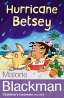 Uraganul Betsey - Hurricane Betsey