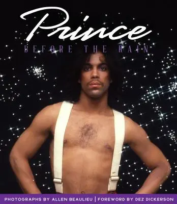 Prince: Înainte de ploaie - Prince: Before the Rain