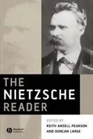 Lectorul Nietzsche - The Nietzsche Reader