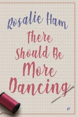 Ar trebui să se danseze mai mult - There Should Be More Dancing