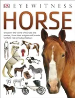 Cai - Horse
