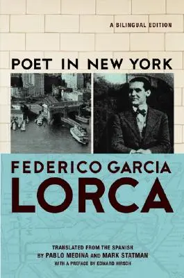 Poet în New York/Poeta En Nueva York - Poet in New York/Poeta En Nueva York